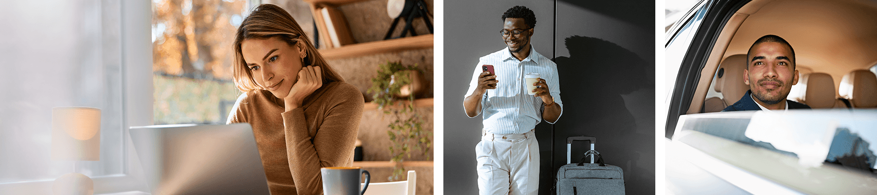 Luxe Assist Experience